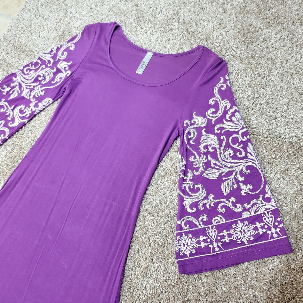 VOLL DRESS - Picture 2 of 6